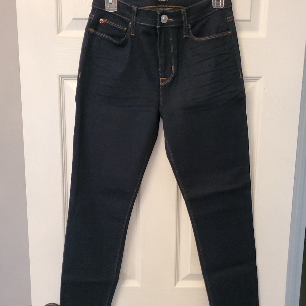 Hudson Jeans Natalie Midrise Ankle Size 29 - Picture 8 of 13